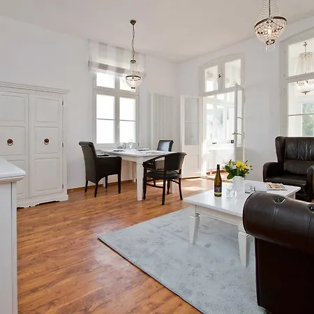 Hartmann - Drewitz Appartement